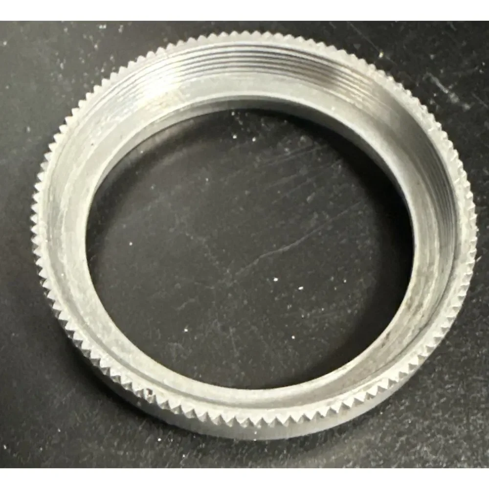 Tiffen All Purpose Filter Holding Adapter Ring Lot Of 2 Vintage Photography